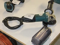 Haakse slijper makita 5030r - afbeelding 2 van  2