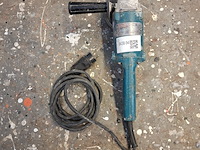 Haakse slijper, makita, 9005b - afbeelding 1 van  5