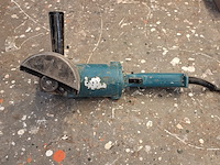 Haakse slijper, makita, 9005b - afbeelding 3 van  5
