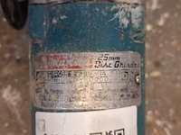 Haakse slijper, makita, 9005b - afbeelding 5 van  5