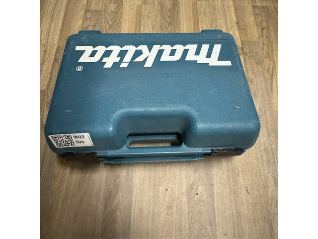 Haakse slijper makita, 9555nb - afbeelding 3 van  3
