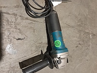 Haakse slijper, makita, 9558nb, 2011 - afbeelding 2 van  7