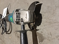 Haakse slijper, makita, 9558nb, 2011 - afbeelding 4 van  7