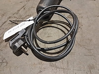 Haakse slijper, makita, 9558nb, 2011 - afbeelding 7 van  7