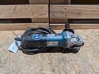 Haakse slijper, makita, 9565, 2000 - afbeelding 3 van  7