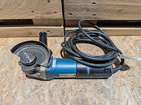 Haakse slijper, makita, 9565, 2000 - afbeelding 5 van  7