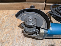 Haakse slijper, makita, 9565, 2000 - afbeelding 6 van  7