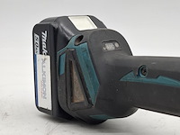 Haakse slijper, makita, dga504, 2021 - afbeelding 7 van  10