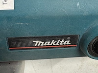 Haakse slijper makita, ga9010c - afbeelding 2 van  6