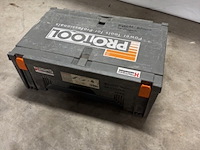 Haakse slijper makita, ga9010c - afbeelding 6 van  6