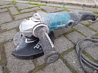 Haakse slijper, makita, ga90120, 2013 - afbeelding 2 van  5