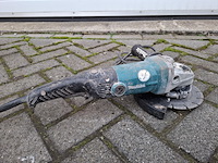 Haakse slijper, makita, ga90120, 2013 - afbeelding 3 van  5