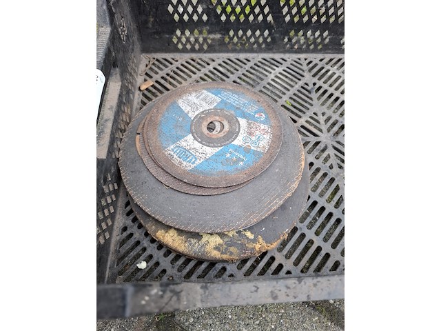 Haakse slijper, makita, ga90120, 2013 - afbeelding 5 van  5