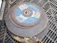 Haakse slijper, makita, ga90120, 2013 - afbeelding 5 van  5