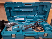 Haakse slijper makita, ga9020, bouwjaar 2018 - afbeelding 1 van  4