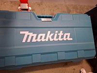 Haakse slijper makita, ga9020, bouwjaar 2018 - afbeelding 4 van  4