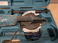 Haakse slijper, makita, ga9020 - afbeelding 3 van  11