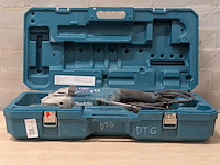 Haakse slijper, makita, ga9020 - afbeelding 1 van  11