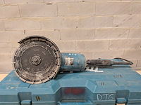 Haakse slijper, makita, ga9020 - afbeelding 8 van  11