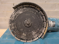 Haakse slijper, makita, ga9020 - afbeelding 9 van  11