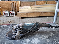 Haakse slijper makita, ga9020s, bouwjaar 2010 - afbeelding 1 van  5