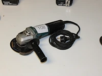 Haakse slijper makita nn