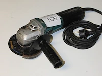Haakse slijper makita nn - afbeelding 2 van  2