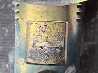 Haakse slijper makita - afbeelding 4 van  5