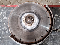 Haakse slijper makita - afbeelding 5 van  5