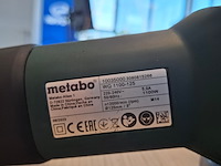Haakse slijper metabo, wq 1100-125, bouwjaar 2023 - afbeelding 4 van  4