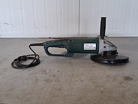 Haakse slijper, pro star, wsz 2309 - afbeelding 1 van  9