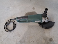 Haakse slijper, pro star, wsz 2309 - afbeelding 3 van  9