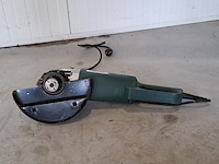 Haakse slijper, pro star, wsz 2309 - afbeelding 7 van  9