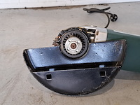 Haakse slijper, pro star, wsz 2309 - afbeelding 8 van  9