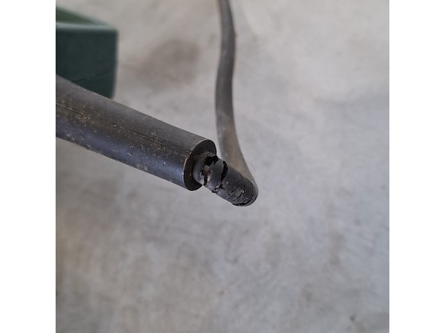 Haakse slijper, pro star, wsz 2309 - afbeelding 9 van  9