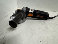 Haakse slijper protool, agp 125-14 de - afbeelding 1 van  5