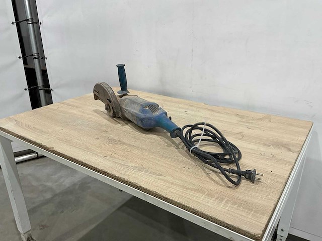 Haakse slijper - afbeelding 1 van  5