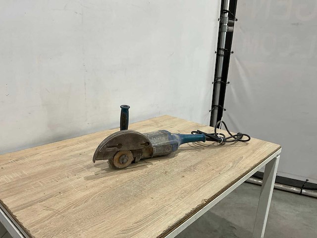 Haakse slijper - afbeelding 2 van  5