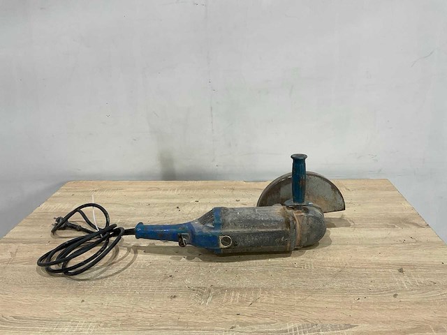 Haakse slijper - afbeelding 5 van  5