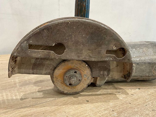 Haakse slijper - afbeelding 3 van  5