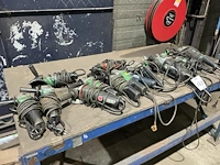 Haakse slijpers (14x) - afbeelding 2 van  5