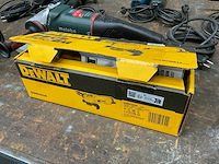 Haakse slijpmachine (2x) - afbeelding 4 van  6