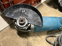 Haakse slijpmachine (2x) - afbeelding 4 van  5