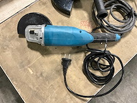 Haakse slijpmachine (2x) - afbeelding 3 van  6