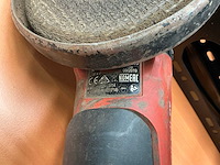 Haakse slijpmachine (2x) - afbeelding 5 van  5