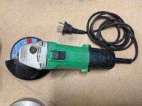 Haakse slijpmachine (2x) - afbeelding 5 van  6