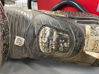 Haakse slijpmachine (2x) - afbeelding 2 van  3