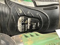 Haakse slijpmachine (2x) - afbeelding 3 van  3