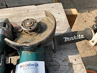 Haakse slijpmachine (3x) - afbeelding 2 van  5