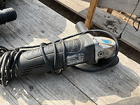 Haakse slijpmachine (3x) - afbeelding 5 van  5